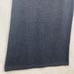 Lauren Ralph Lauren Knit Gray Sleeveless Merino Wool Sweater Tank Dress Size S