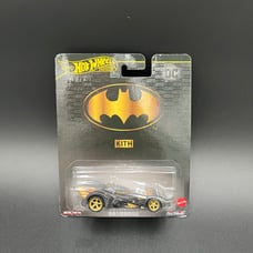Kith Hot Wheels Batmobile