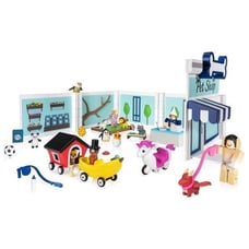Roblox Adopt Me: Pet Store Deluxe Playset