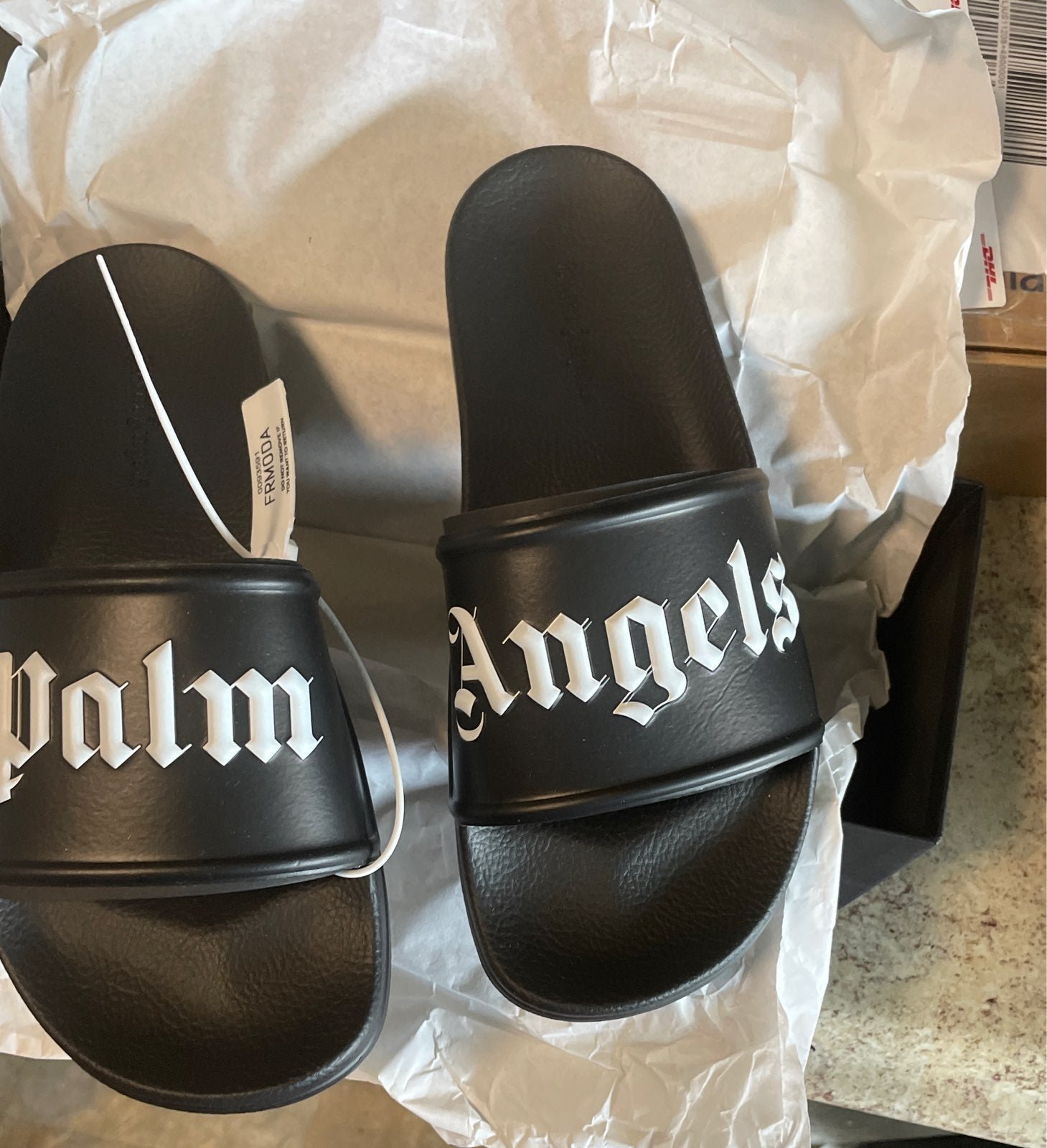 palm angels