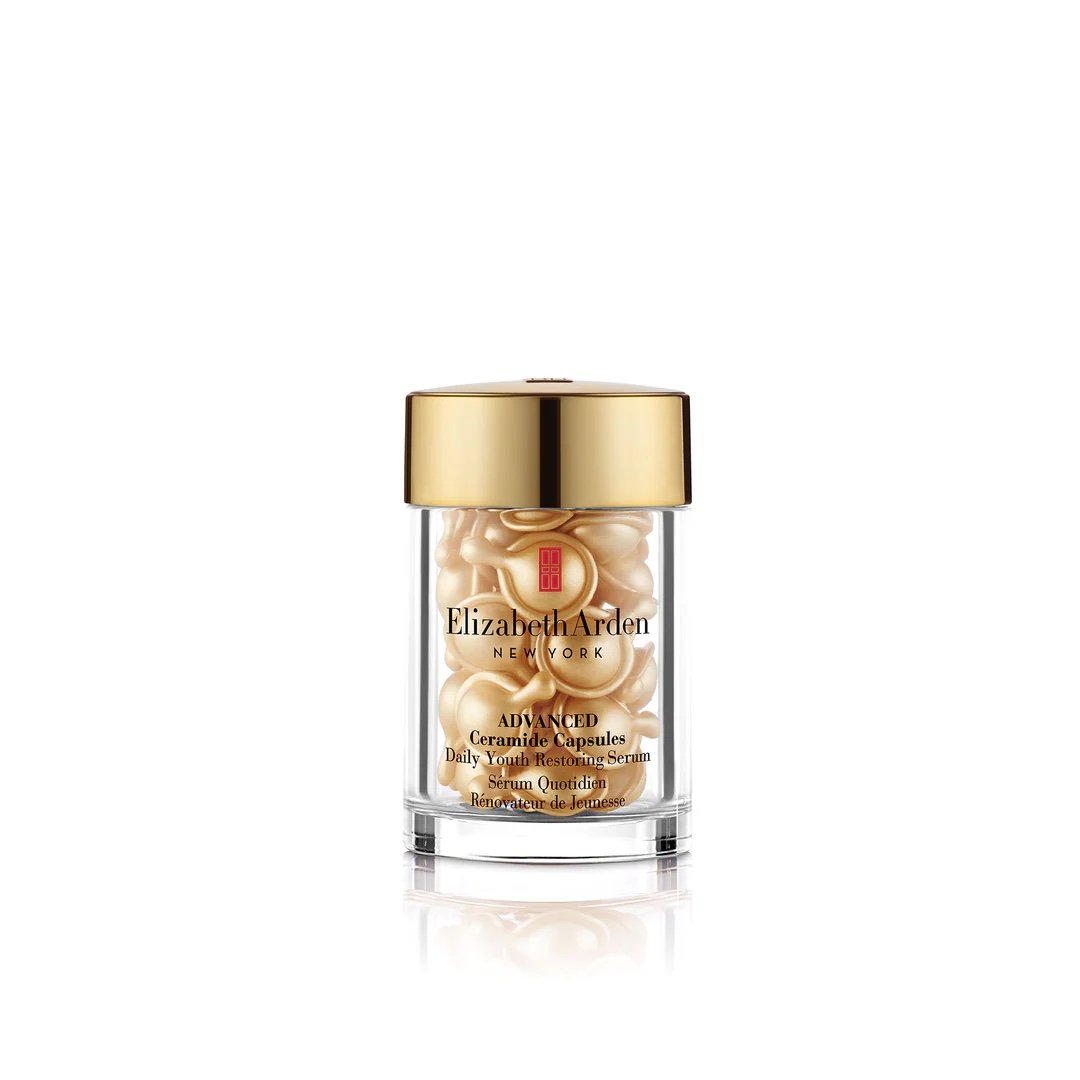 Elizabeth Arden ADVANCED CERAMIDE CAPSULES DAILY YOUTH RESTORING SERUM