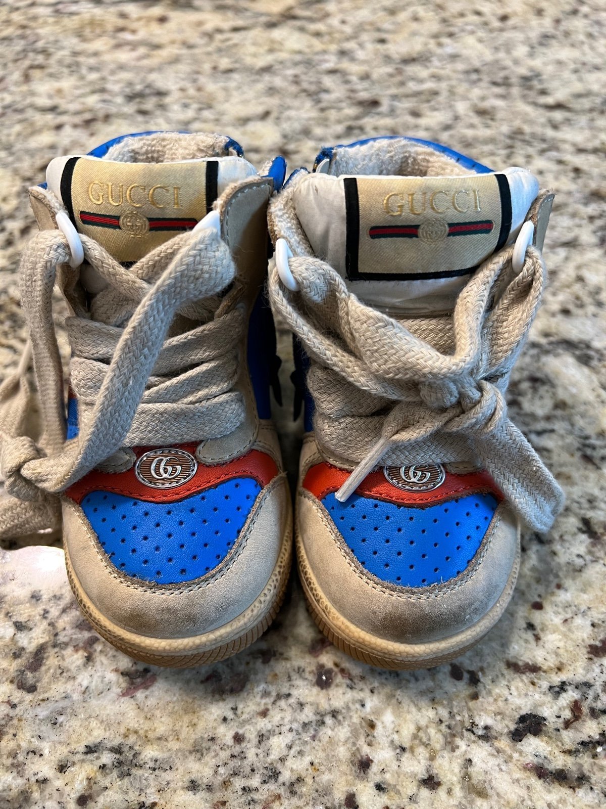 Gucci sneakers Kids