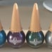 I Scream Nails Holo Supreme Part I Collection + Free Neons
