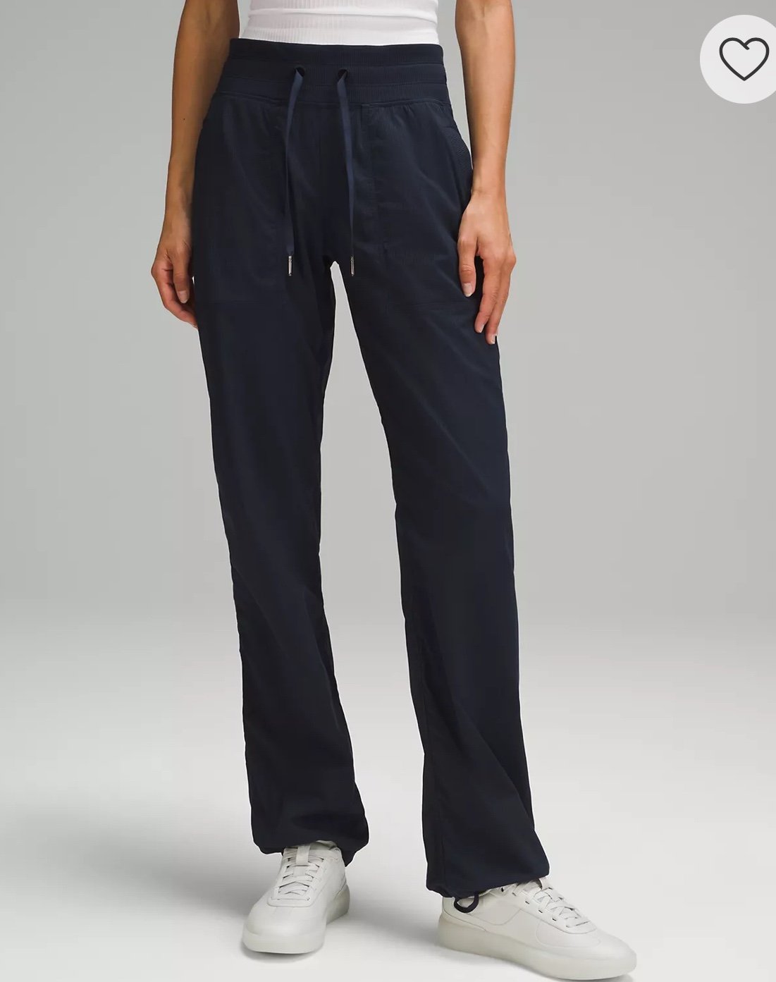 Lululemon Dance Studio Pants