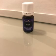 Young Living Essential Oil