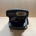 POLAROID Auto Focus Instant 600 Film Camera Navy Blue(UNTESTED) Working No Film