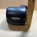 POLAROID Auto Focus Instant 600 Film Camera Navy Blue(UNTESTED) Working No Film