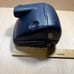POLAROID Auto Focus Instant 600 Film Camera Navy Blue(UNTESTED) Working No Film
