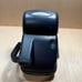 POLAROID Auto Focus Instant 600 Film Camera Navy Blue(UNTESTED) Working No Film