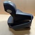 POLAROID Auto Focus Instant 600 Film Camera Navy Blue(UNTESTED) Working No Film