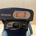 POLAROID Auto Focus Instant 600 Film Camera Navy Blue(UNTESTED) Working No Film