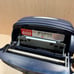 POLAROID Auto Focus Instant 600 Film Camera Navy Blue(UNTESTED) Working No Film