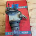 NOS Airtex fuel pump with vacuum pump Part #4708FZ
