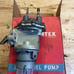 NOS Airtex fuel pump with vacuum pump Part #4708FZ