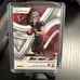 2022 Drake London Spectra RPA /75