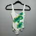 Onia Kelly Scoop Neck Lily Print One Piece Swimsuit