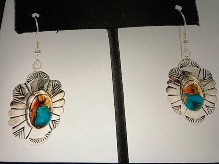 Southwestern Earrings