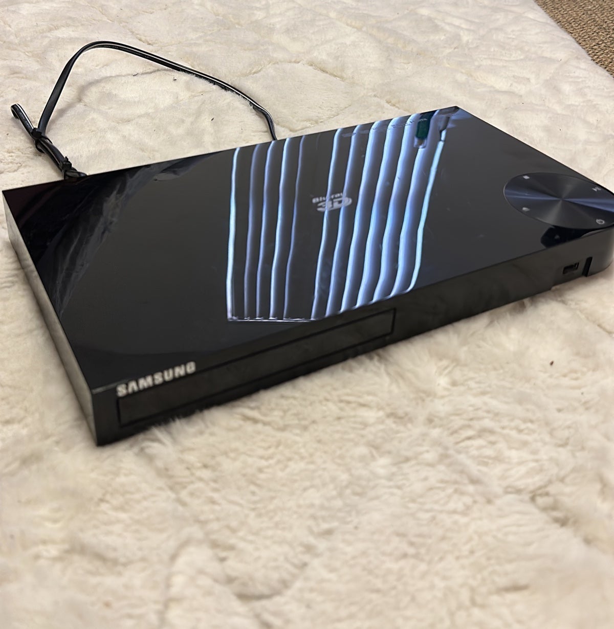 Samsung Blu-Ray Disc Player