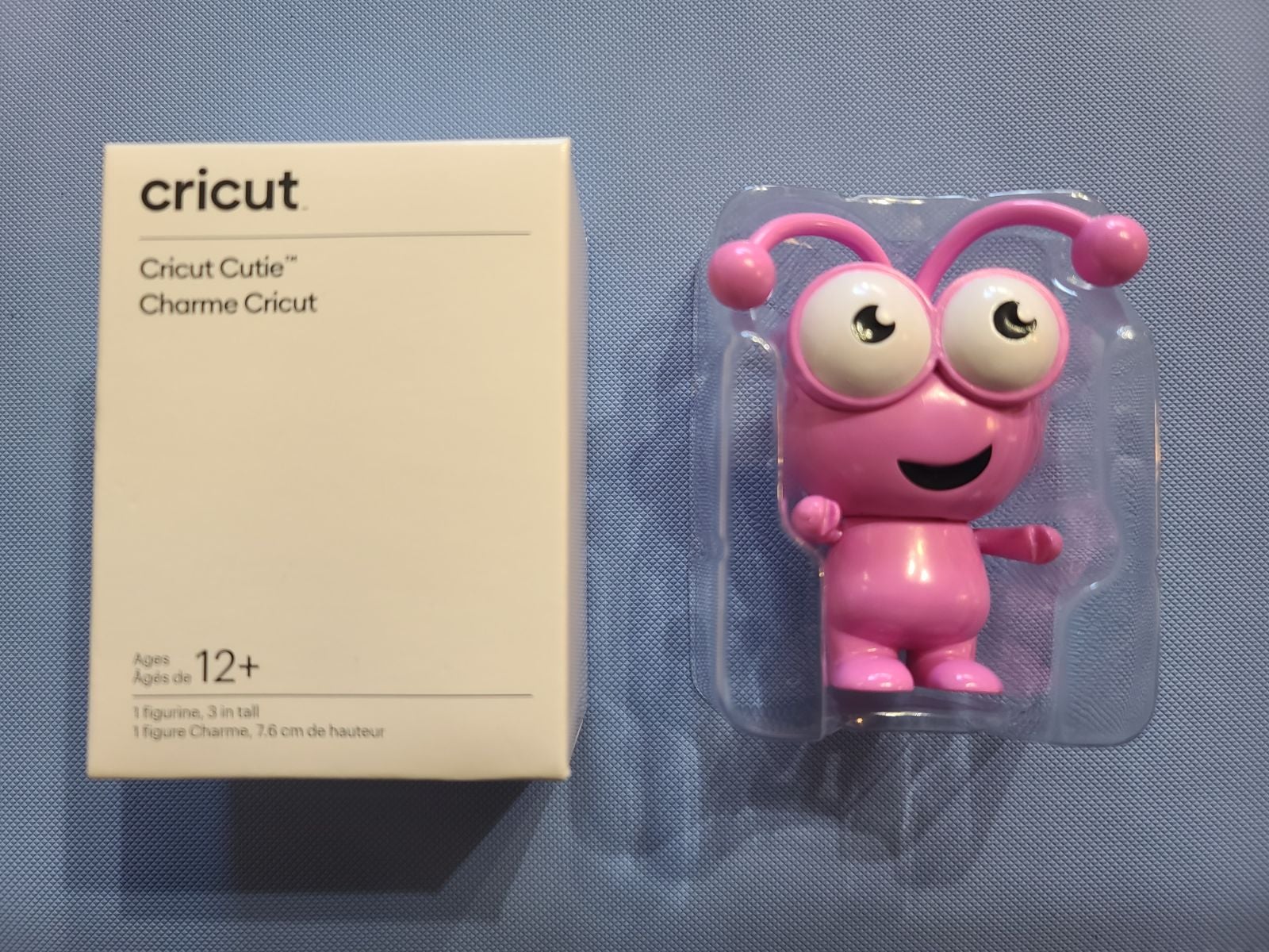 Cricut Cutie Blush