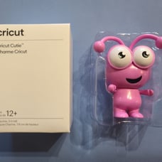 Cricut Cutie Blush
