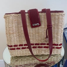 Womens handbag