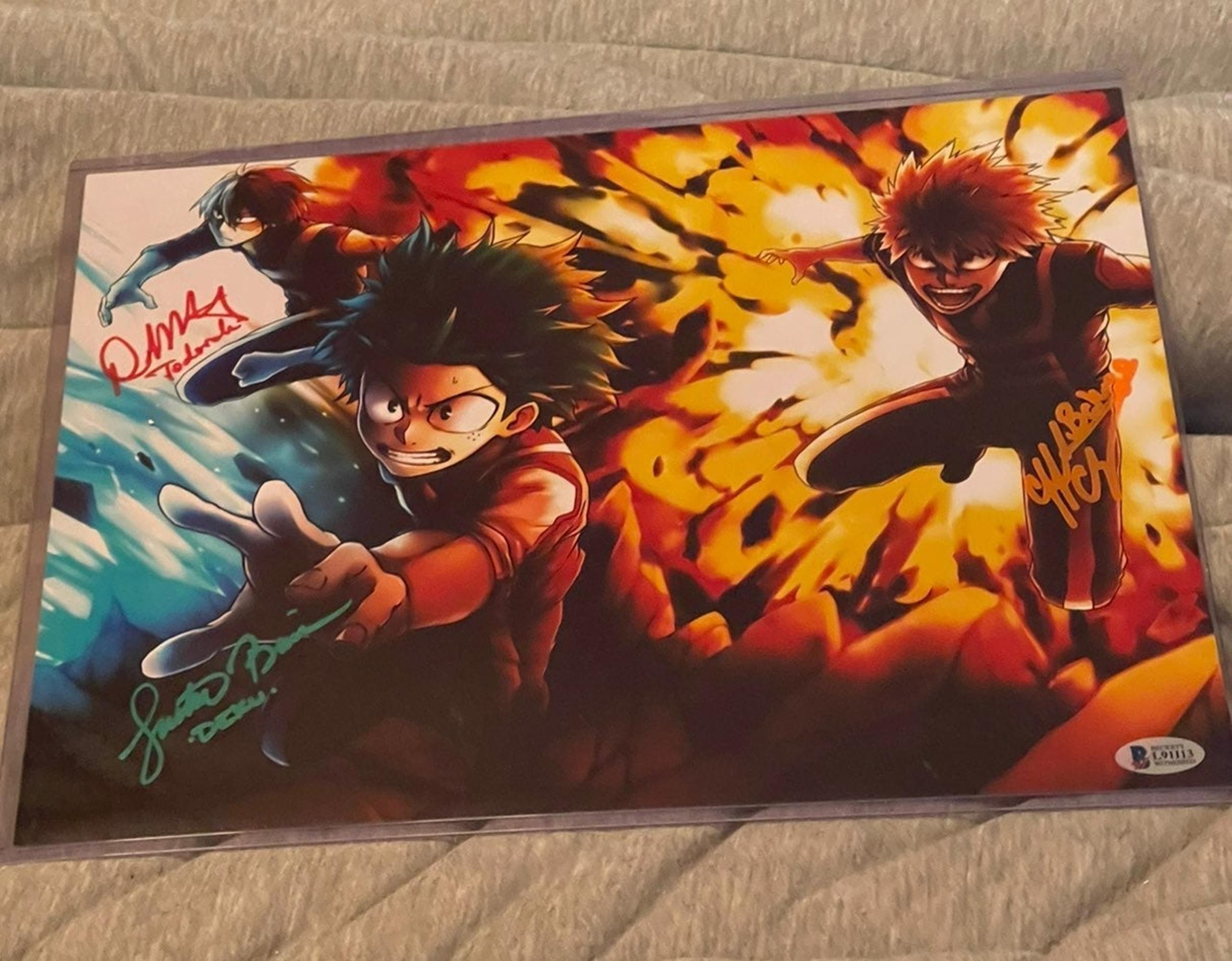 mha signature picture