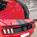 Brand New 2015-2021 Ford Mustang Real Carbon Fiber Rear Trunk Spoiler Wing