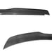 Brand New 2015-2021 Ford Mustang Real Carbon Fiber Rear Trunk Spoiler Wing