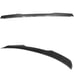 Brand New 2015-2021 Ford Mustang Real Carbon Fiber Rear Trunk Spoiler Wing