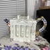 The White House Teapot
