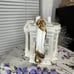 The White House Teapot