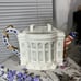 The White House Teapot