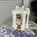 The White House Teapot