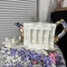 The White House Teapot