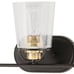 Inspiration Collection 3-Light Antique Bronze Bath Light