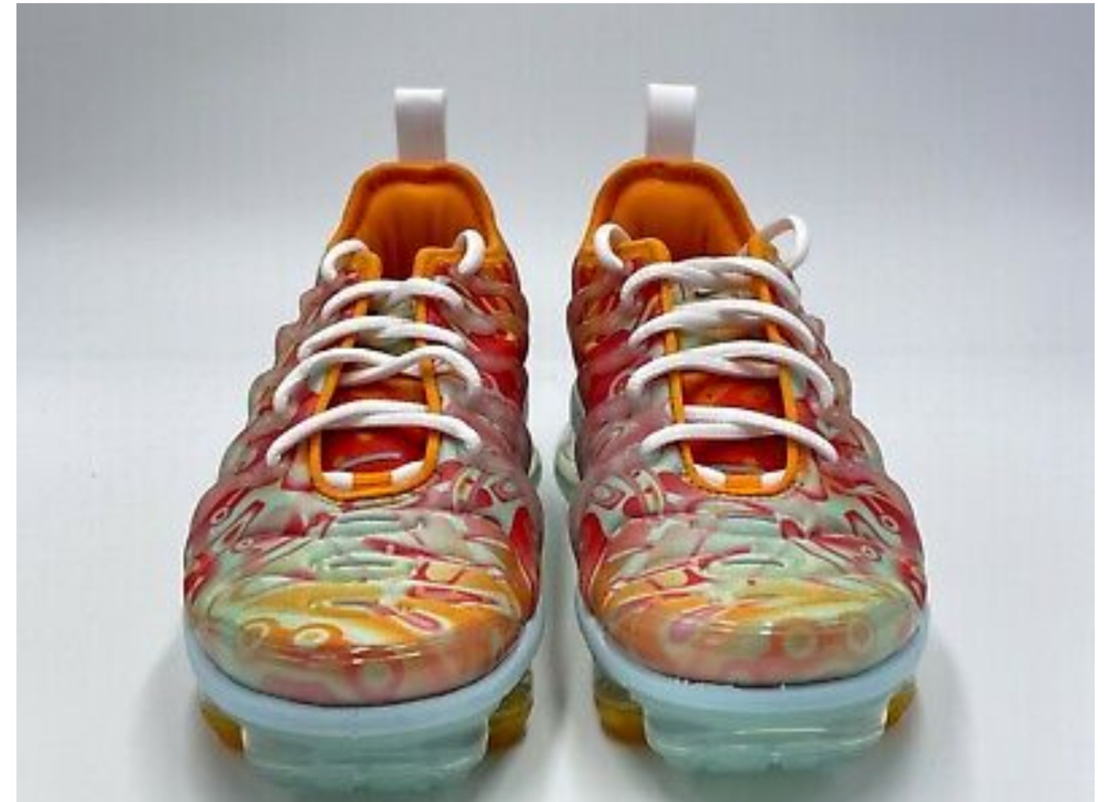 Nike WMNS VaporMax Plus Dip Dye Mint | Mercari Nike WMNS VaporMax Plus Dip Dye Mint | Mercari