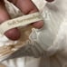 P4- SOFT SURROUNDINGS Cream TENCEL Pull-On Trousers