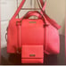 Kate Spade Matching Bag w/Free Wallet