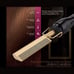 Electric Hot Comb Hair Straightening Heat Pressing Comb Ceramic Curling Flat Iro