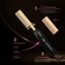 Electric Hot Comb Hair Straightening Heat Pressing Comb Ceramic Curling Flat Iro