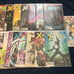 Astonishing X-men 1-17 plus Annual #1
