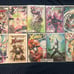 Astonishing X-men 1-17 plus Annual #1
