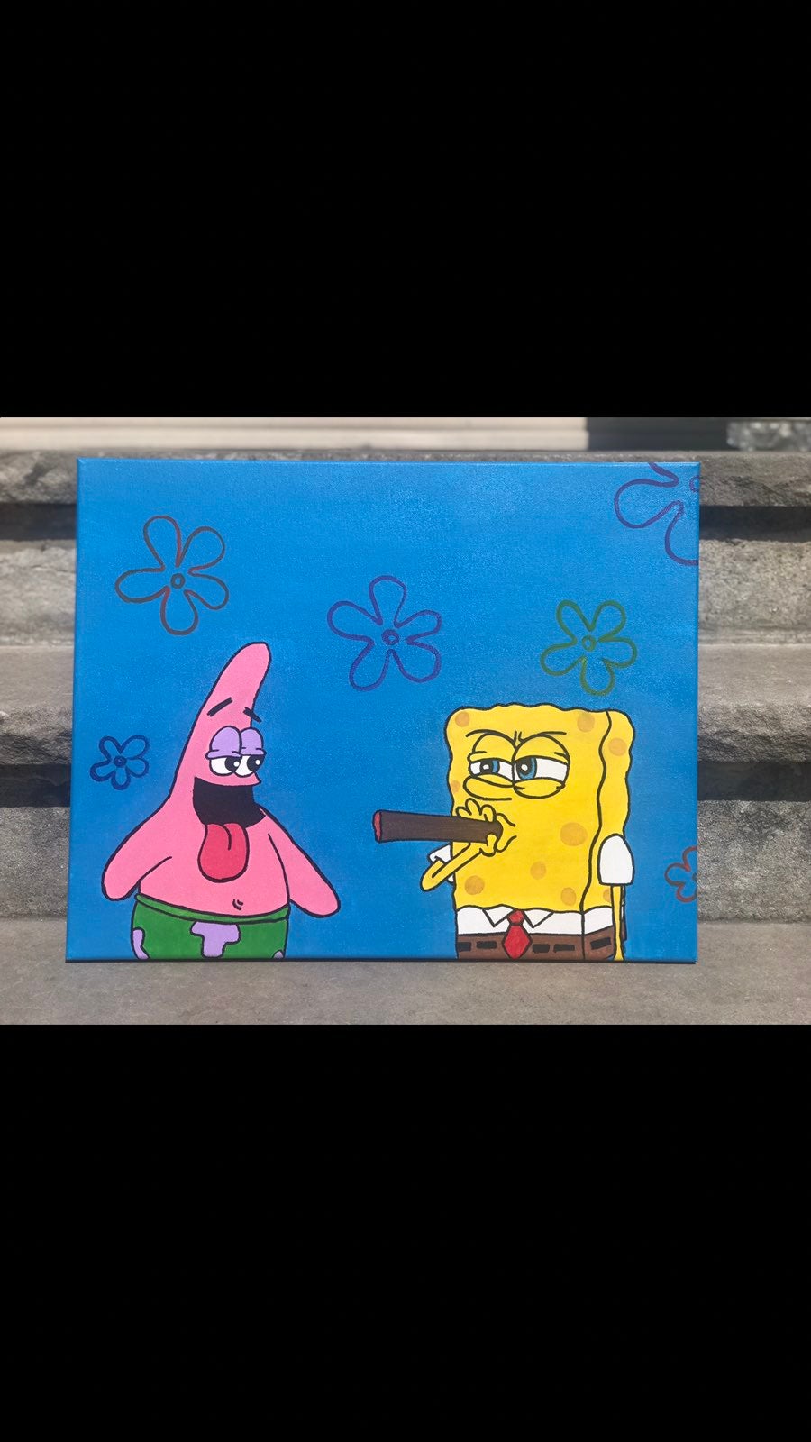 painting