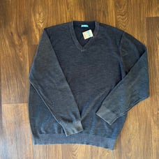 Men sweater