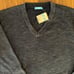 Men sweater