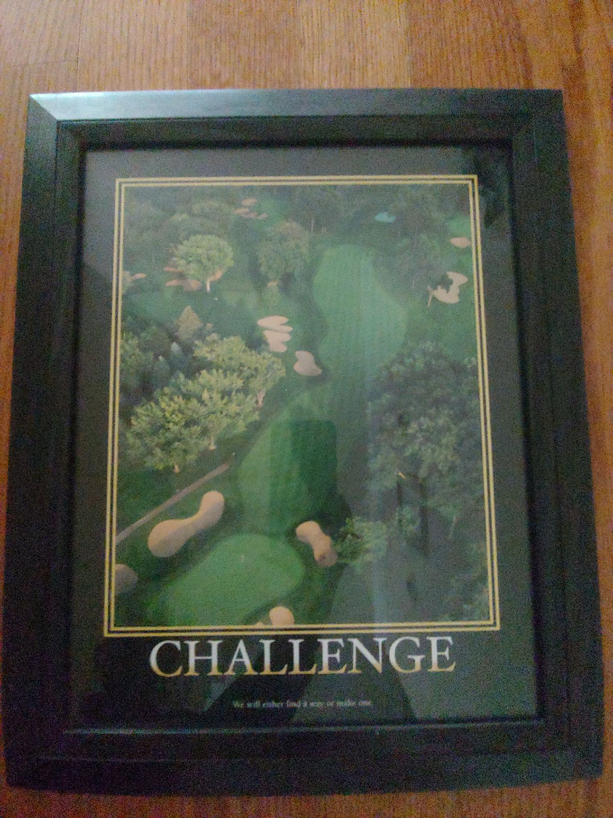 pictures for walls- motivation prints