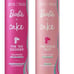 BARBIE x Cake The Hold Out Hair Spray & The Do Gooder Volumizing, Dry Shampoo