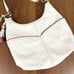 Brighton Lumina 4 Pocket Hobo White - Multicolor F135489