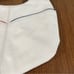Brighton Lumina 4 Pocket Hobo White - Multicolor F135489