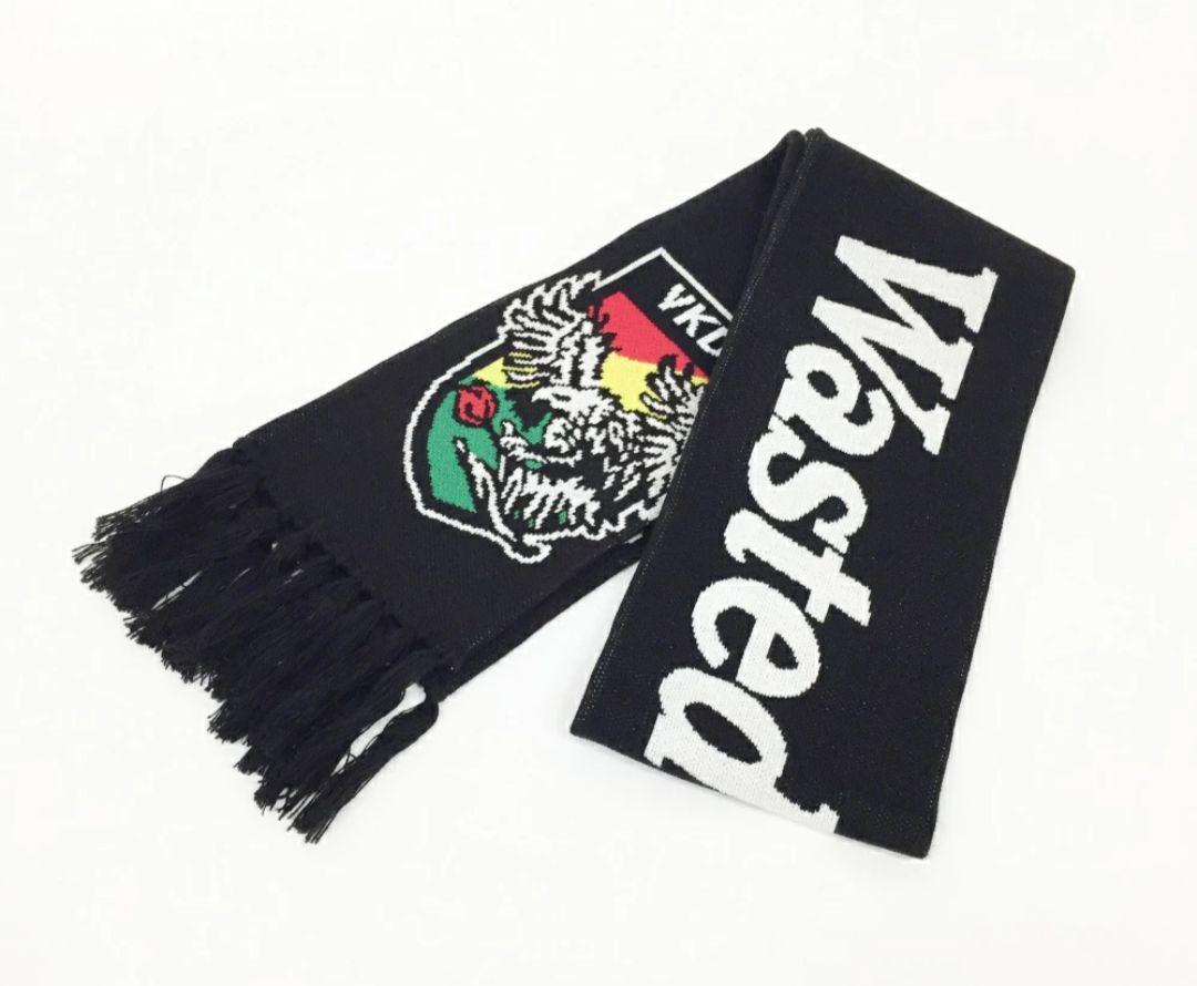 【通販激安】 Wasted Youth football muffler Scarves 小物